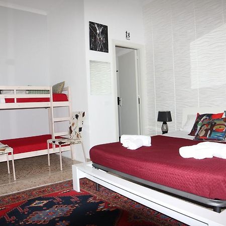 B&B Il Profumo Del Porto Trapani Extérieur photo