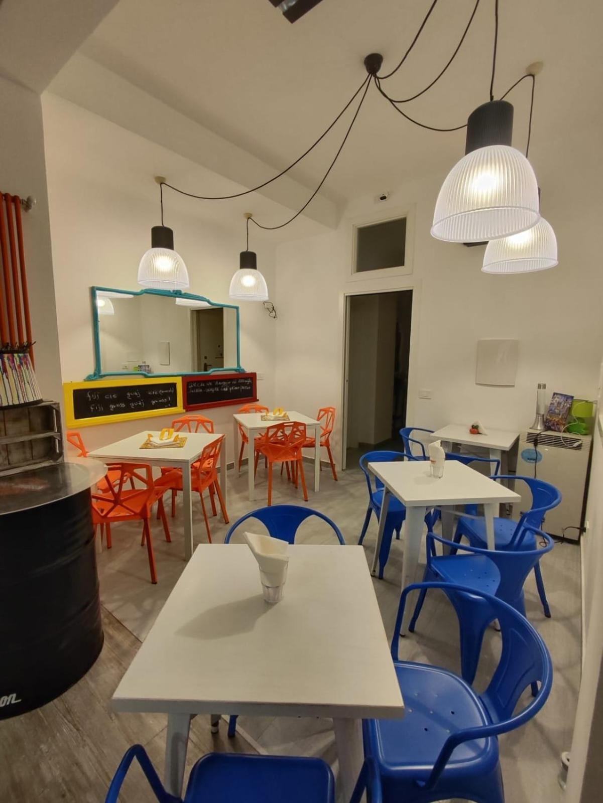 B&B Il Profumo Del Porto Trapani Extérieur photo