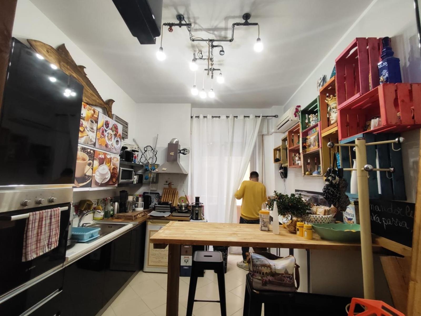 B&B Il Profumo Del Porto Trapani Extérieur photo