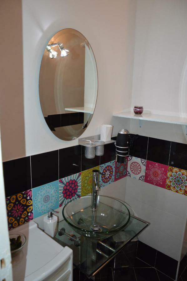 B&B Il Profumo Del Porto Trapani Extérieur photo