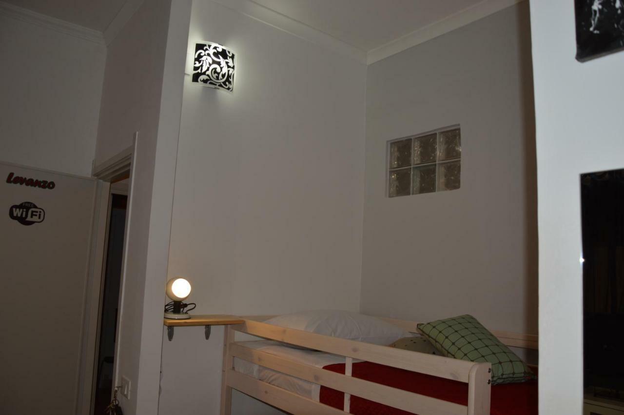 B&B Il Profumo Del Porto Trapani Extérieur photo