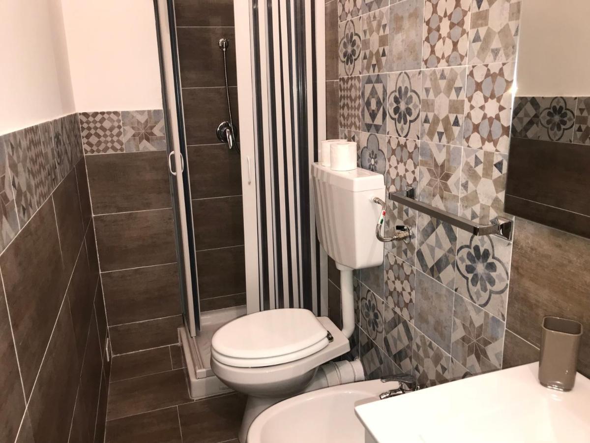B&B Il Profumo Del Porto Trapani Extérieur photo